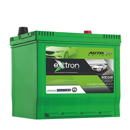 battery manufacture in rajasthan